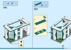 LEGO 60380 instructions page 53 – build guide