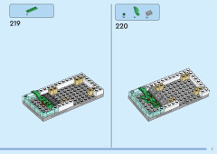LEGO 60380 instructions page 7 – build guide