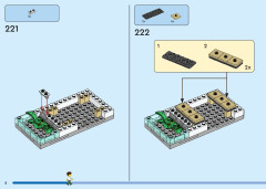 LEGO 60380 instructions page 8 – build guide