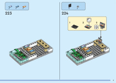 LEGO 60380 instructions page 9 – build guide