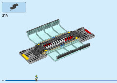 LEGO 60380 instructions page 10 – build guide