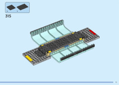 LEGO 60380 instructions page 11 – build guide