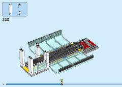 LEGO 60380 instructions page 16 – build guide