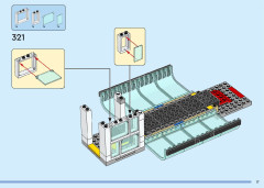 LEGO 60380 instructions page 17 – build guide