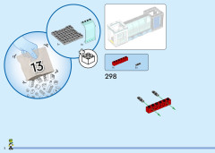 LEGO 60380 instructions page 2 – build guide
