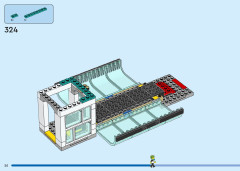 LEGO 60380 instructions page 20 – build guide