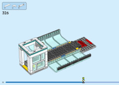 LEGO 60380 instructions page 22 – build guide