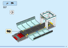 LEGO 60380 instructions page 23 – build guide