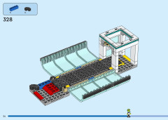 LEGO 60380 instructions page 24 – build guide