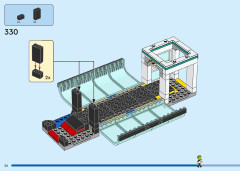 LEGO 60380 instructions page 26 – build guide