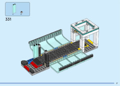 LEGO 60380 instructions page 27 – build guide