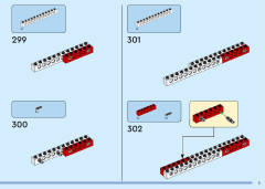 LEGO 60380 instructions page 3 – build guide