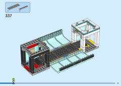 LEGO 60380 instructions page 33 – build guide