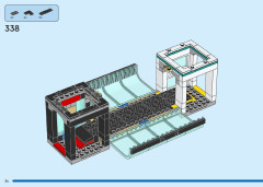 LEGO 60380 instructions page 34 – build guide