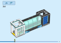 LEGO 60380 instructions page 37 – build guide