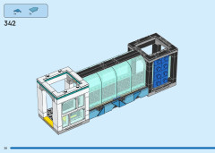 LEGO 60380 instructions page 38 – build guide