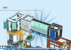 LEGO 60380 instructions page 39 – build guide