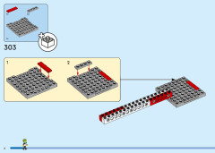 LEGO 60380 instructions page 4 – build guide
