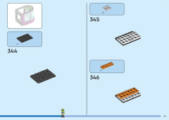 LEGO 60380 instructions page 41 – build guide
