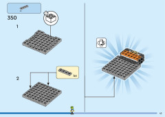 LEGO 60380 instructions page 43 – build guide