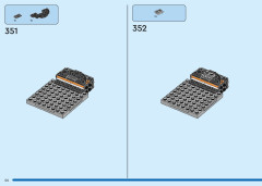 LEGO 60380 instructions page 44 – build guide