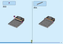 LEGO 60380 instructions page 45 – build guide