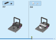 LEGO 60380 instructions page 47 – build guide