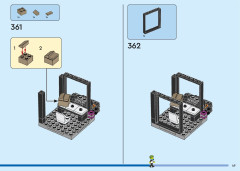 LEGO 60380 instructions page 49 – build guide