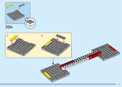 LEGO 60380 instructions page 5 – build guide