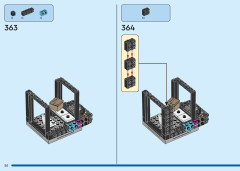 LEGO 60380 instructions page 50 – build guide