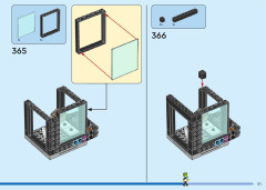LEGO 60380 instructions page 51 – build guide