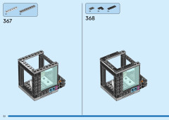 LEGO 60380 instructions page 52 – build guide