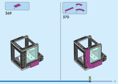 LEGO 60380 instructions page 53 – build guide