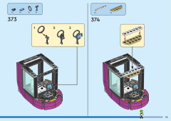 LEGO 60380 instructions page 55 – build guide