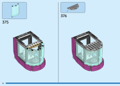 LEGO 60380 instructions page 56 – build guide