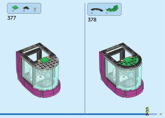 LEGO 60380 instructions page 57 – build guide