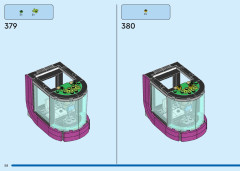 LEGO 60380 instructions page 58 – build guide