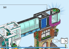 LEGO 60380 instructions page 59 – build guide