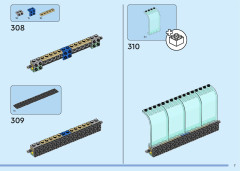 LEGO 60380 instructions page 7 – build guide