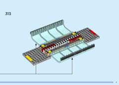LEGO 60380 instructions page 9 – build guide