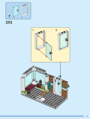 LEGO 60380 instructions page 11 – build guide