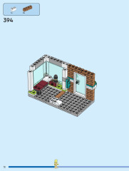 LEGO 60380 instructions page 12 – build guide