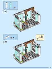 LEGO 60380 instructions page 15 – build guide