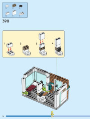 LEGO 60380 instructions page 16 – build guide