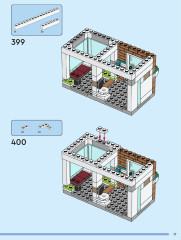 LEGO 60380 instructions page 17 – build guide