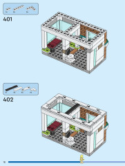 LEGO 60380 instructions page 18 – build guide