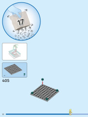 LEGO 60380 instructions page 22 – build guide