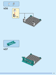 LEGO 60380 instructions page 23 – build guide