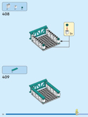 LEGO 60380 instructions page 24 – build guide