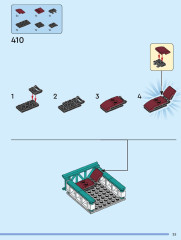 LEGO 60380 instructions page 25 – build guide
